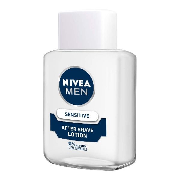 Nivea After Shave Lotion, Feature : Nice fragrances, skin friendly, smooth finish