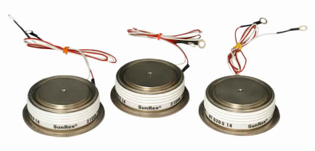 Phase Control Thyristor