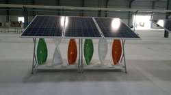 Lavancha Solar Energy System