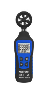 Anemometer