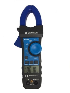 Digital Clamp Meter