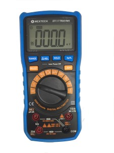 Digital Multimeter