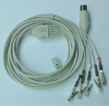 F1 Ecg Cable