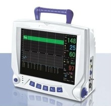 Vital Sign maternal fetal monitor