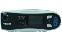 Vital Sign Monitor