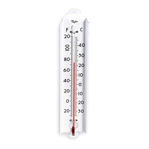 Aluminium Analog Thermometer, for Lab Use, Feature : Durable, Light Weight