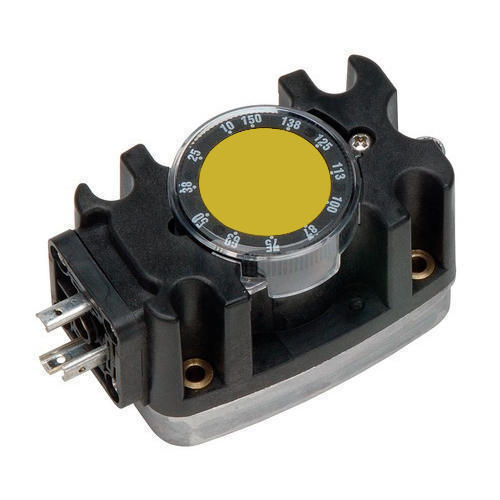 Gas Pressure Switch