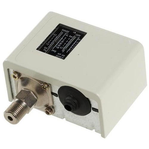 Danfoss Water Pressure Switch, Max. Voltage : 220V