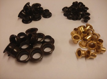 Shoe Eyelets