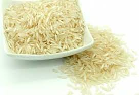 Organic Parboiled Rice