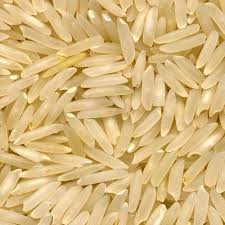 Organic Sella Rice