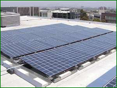 Solar Pv System Manufacturer In West Bengal India By Rukmini