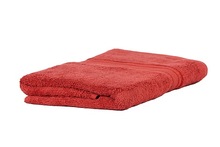 100% Cotton Plain Dyed bath towel, Shape : rectangular
