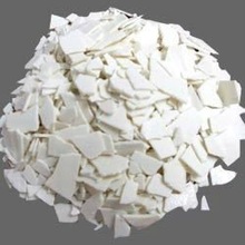 Suvarna Flakes Pvc Stabilizer, Color : White creamy