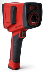 Thermal Imaging Camera