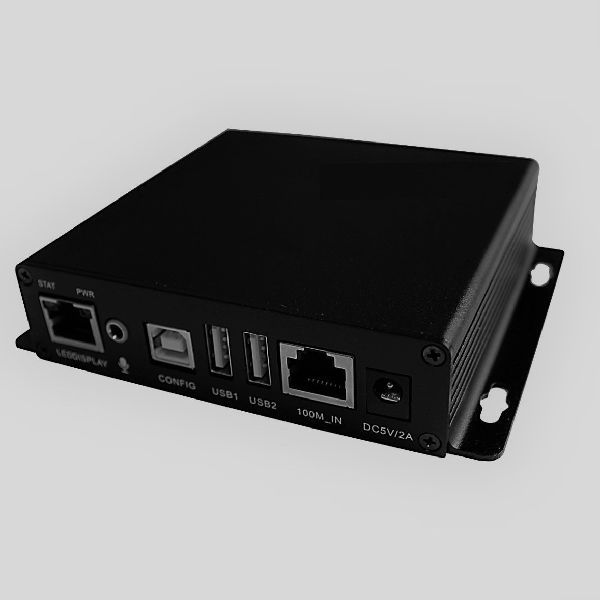 LED Display Controller