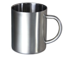 Metal Mug, Capacity : 450ml