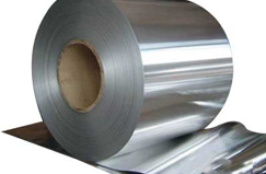 Aluminium Foils