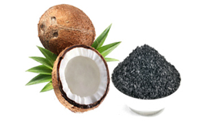 Activated Coconut Carbon