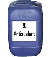 ro anti scalant