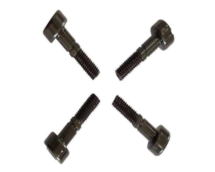 Clamp screw