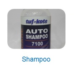 Detergent car wash shampoo, Shelf Life : 6Months