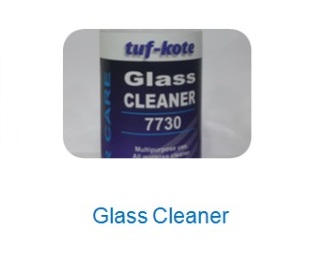 Glass Cleaner, Feature : Provides Shiny Surfaces, Removes Dirt Dust