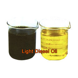 light diesel oil