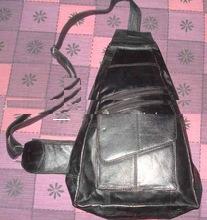 Wilson Collection Leather rucksacks