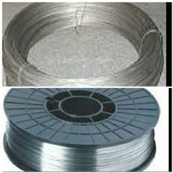 Nickel Silver Wires, Color : Grey