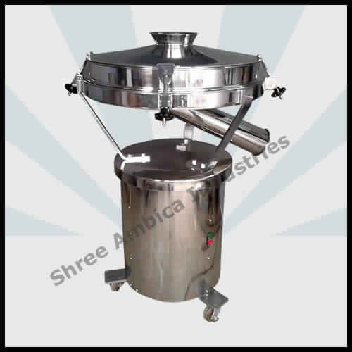 Vibro Sifter