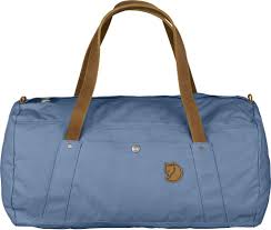 Polyester Plain Duffel Bag, Feature : Attractive, Washable, Water Resistant