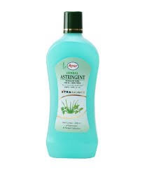Astringent Lotion, for Personal Care, Parlour, Packaging Size : 50ml, 100ml, 150ml, 200ml