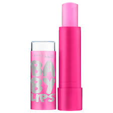 Maybelline Lip Balm, for Personal Care, Parlour, Packaging Type : Box, Plastic Container