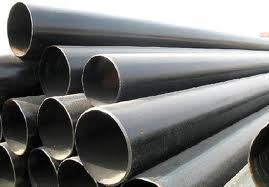 Welded Steel Pipes