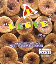 Anjeer sweets, Certification : HACCP, ISO