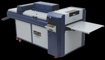 Uv Coating Machine