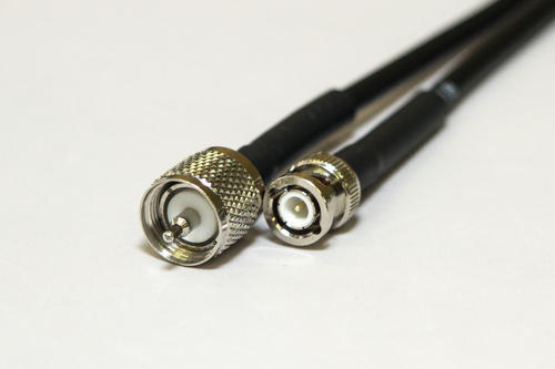 LMR Cable Assembly