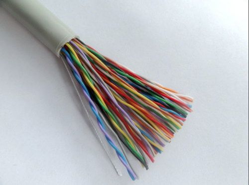 PCM Cable, Voltage : 220 V To 1100 V