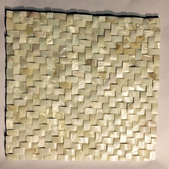 Sea Shell Wall Tiles
