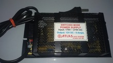 12V 5A SMPS Power Supply