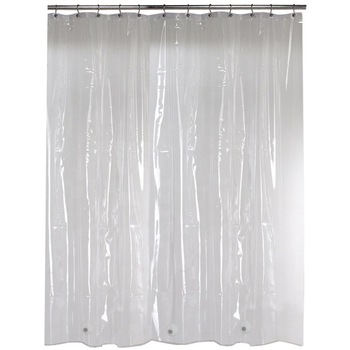 Plastic Curtains