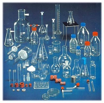 Borosilicate Glassware