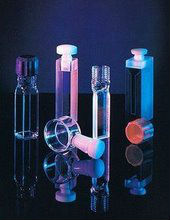 Optiglass Sepctrophotometer Cell