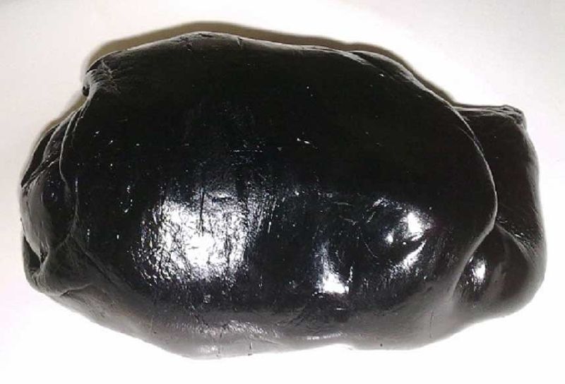 Shilajit