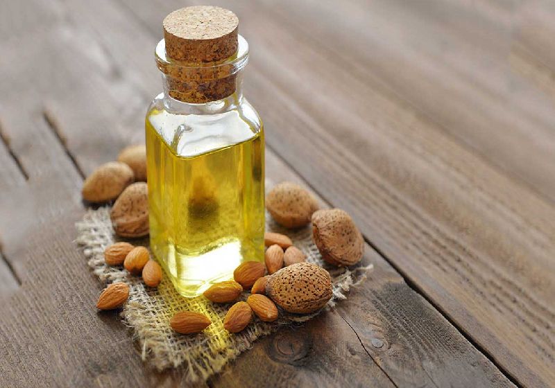 Sweet Almond Carrier Oil