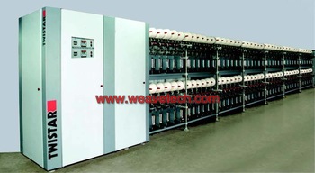 Weavetech Automatic Twisting Machine