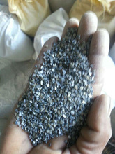 Slate granules, Color : Grey