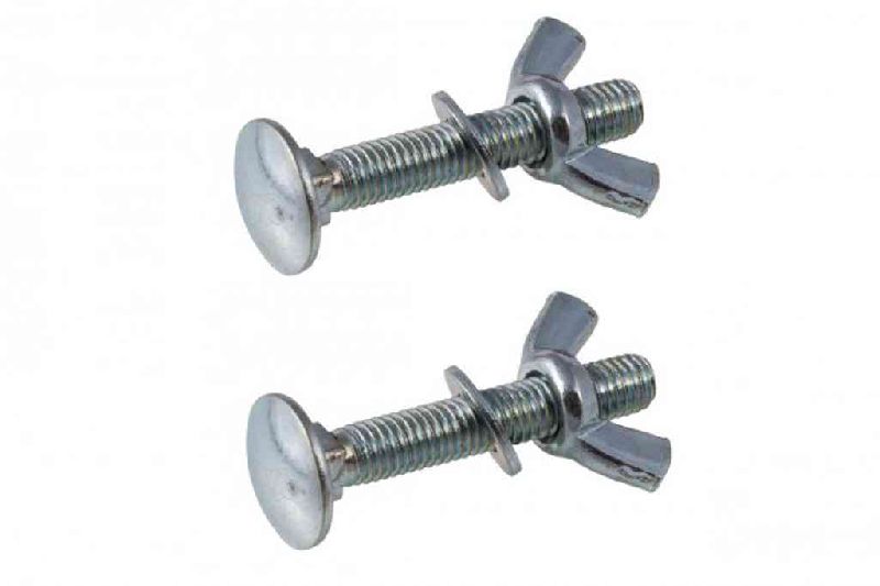 Couple Bolts