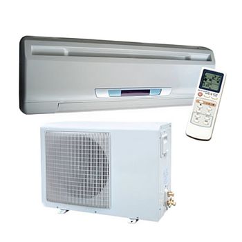 Domestic Air Conditioner, for Office, Room, Voltage : 220V
